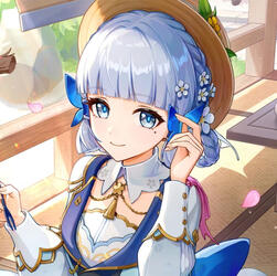 Ayaka