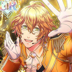 Natsuki (Utapri)