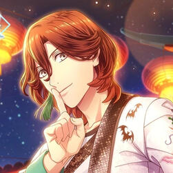 Reiji (Utapri)