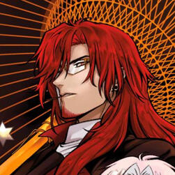 Cross (DGM)