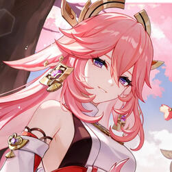 Yae Miko