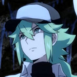 N (PKMN)