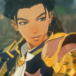 Claude (FE3H)