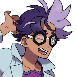 ⟡ Jacq (PKMN)