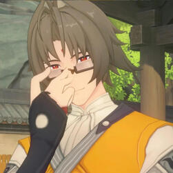 ⟡ Shiyuan (ZZZ)