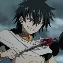 ⟡ Judar (Magi)