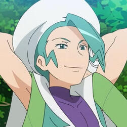 Wallace (PKMN)