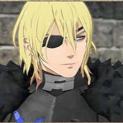 Dimitri (FE3H)